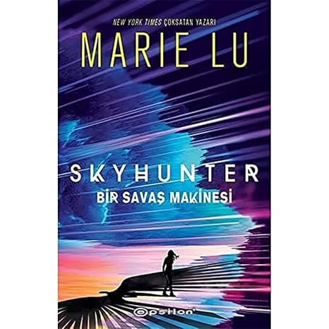 Skyhunter: Bir Savaş Makinesi