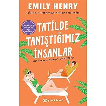 Tatilde Tanıştığımız İnsanlar