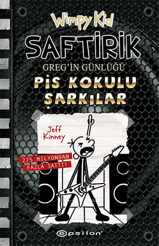 Pis Kokulu Şarkılar