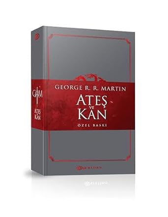 Ateş ve Kan
