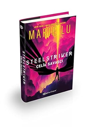 Steelstriker: Çelik Savaşçı