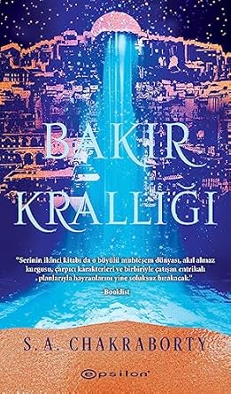 Bakır Krallığı