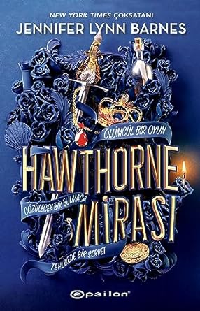 Hawthorne Mirası