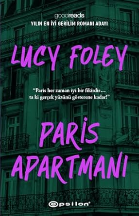 Paris Apartmanı