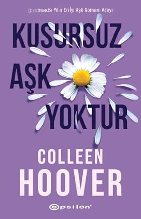 Kusursuz Aşk Yoktur