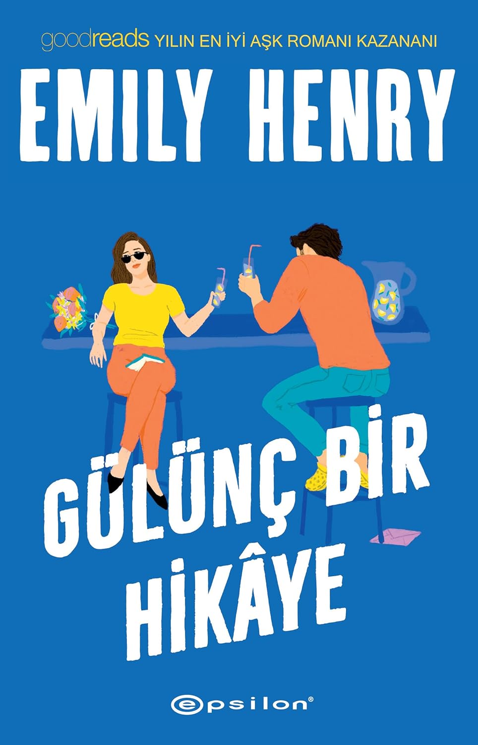 Gülünç Bir Hikaye