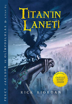 Titan'ın Laneti