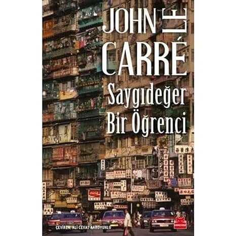 Saygıdeğer Bir Öğrenci