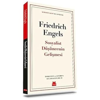 Sosyalist Düşüncenin Gelişmesi