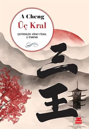 Üç Kral