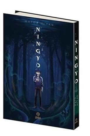 Ningyo