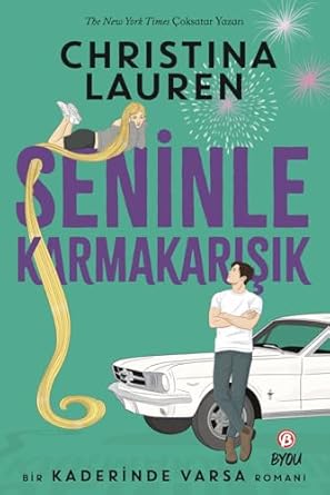 Kaderinde Varsa - Seninle Karmakarışık