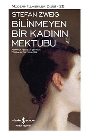Bilinmeyen Bir Kadının Mektubu