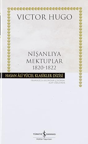 Nişanlıya Mektuplar