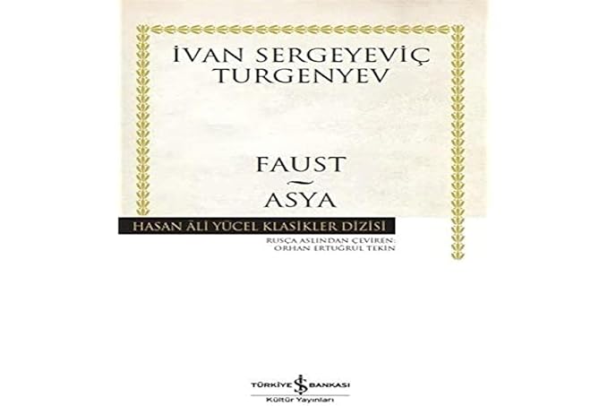 Faust - Asya