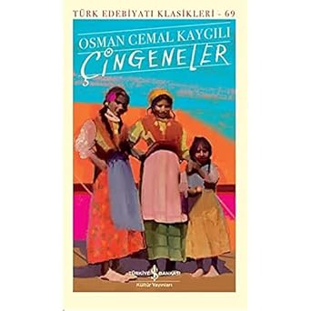 Çingeneler