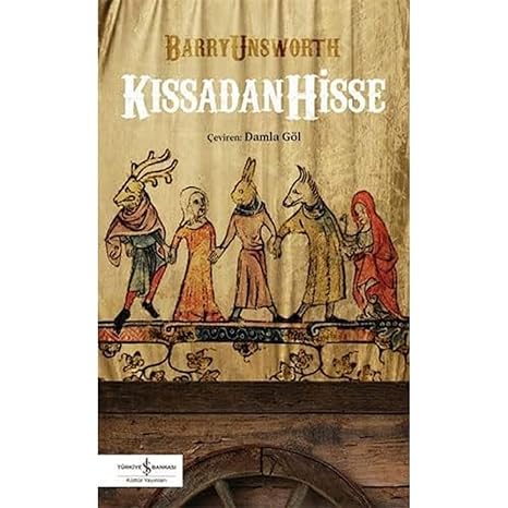 Kıssadan Hisse