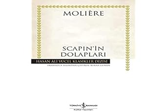 Scapin'in Dolapları