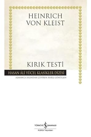 Kırık Testi