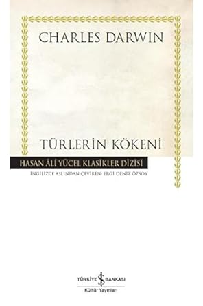 Türlerin Kökeni