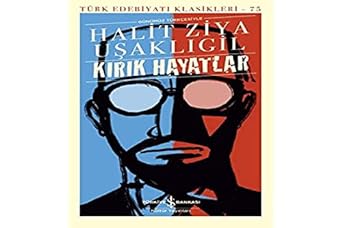 Kırık Hayatlar