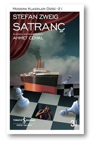 Satranç