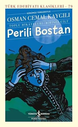 Perili Bostan