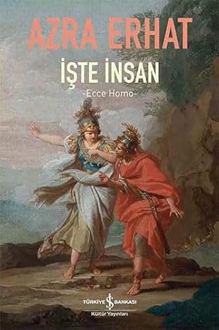 İşte İnsan: Ecce Homo