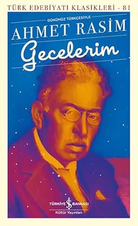 Gecelerim
