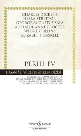 Perili Ev