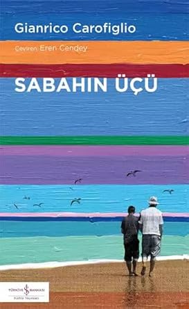 Sabahın Üçü