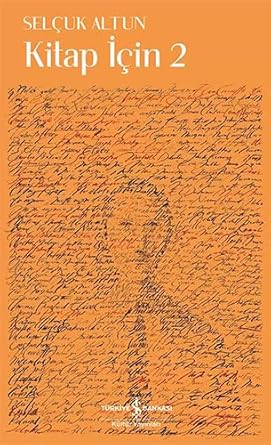 Kitap İçin 2