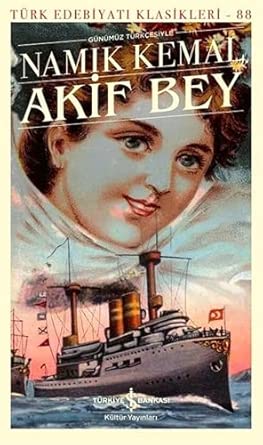 Akif Bey