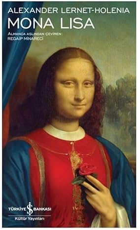 Mona Lisa