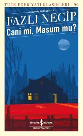 Cani Mi, Masum Mu?