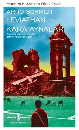 Leviathan/Kara Aynalar