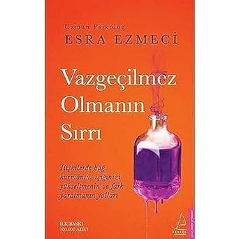 Vazgeçilmez Olmanın Sırrı: İlişkilerde Bağ Kurmanın, Işığınızı Yükseltmenin ve Fark Yaratmanın Yolları