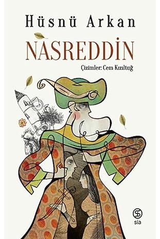 Nasreddin