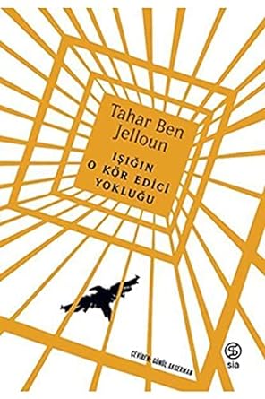 Işığın O Kör Edici Yokluğu