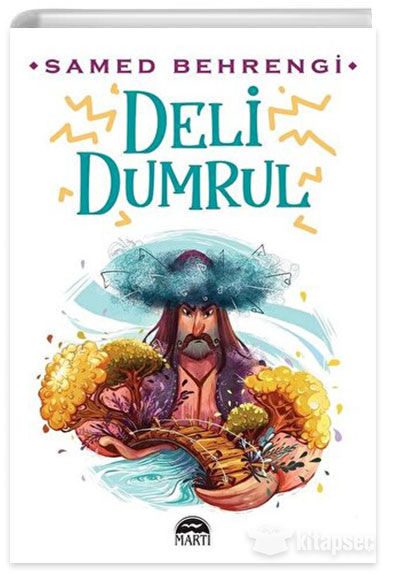 Deli Dumrul