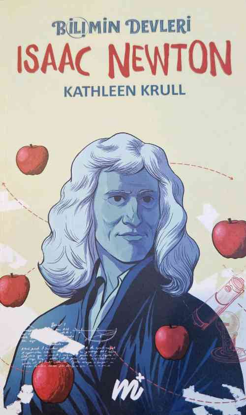 Bilimin Devleri: Isaac Newton