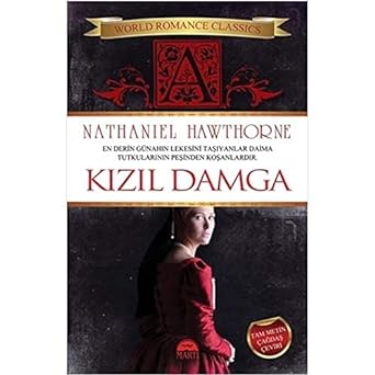 Kızıl Damga