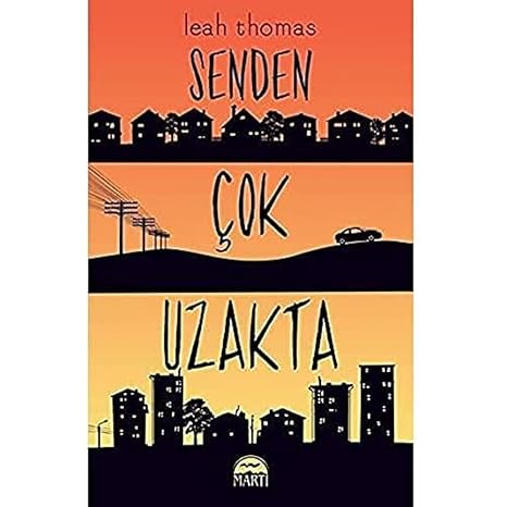 Senden Çok Uzakta