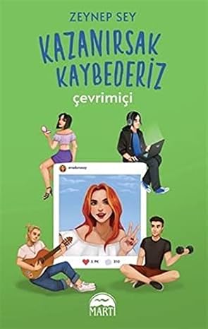 Kazanırsak Kaybederi̇z : Çevrimiçi
