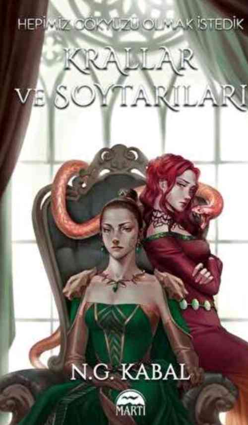Krallar ve Soytarıları