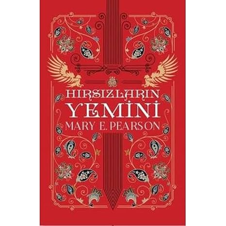 Hırsızların Yemini