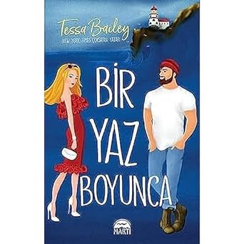 Bir Yaz Boyunca