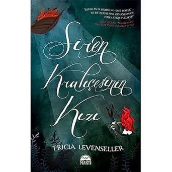 Siren Kraliçesinin Kızı