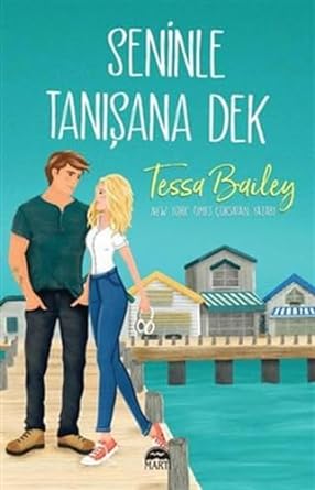 Seninle Tanışana Dek