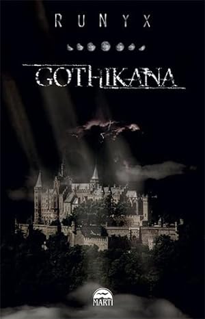 Gothikana
